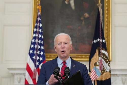 For Biden and His Democrats, a Crucial Month Lies Ahead