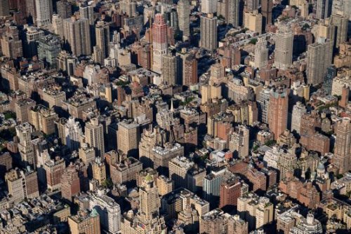 New York Housing Demand Surges After Pandemic Slowdown