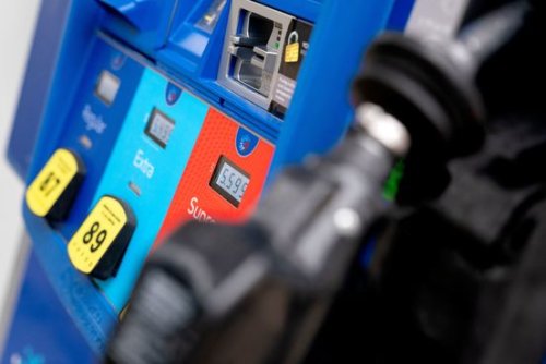 As Gas Prices Surge, Stations Now Hold Up to $175 of Your Money When You Swipe