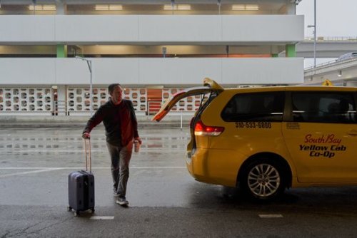 The Math Behind the New Super Commute
