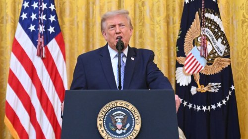 Trump Claims Venezuela Tampered Voting Machines to ‘Rig’ Its 2020 Election | Flipboard
