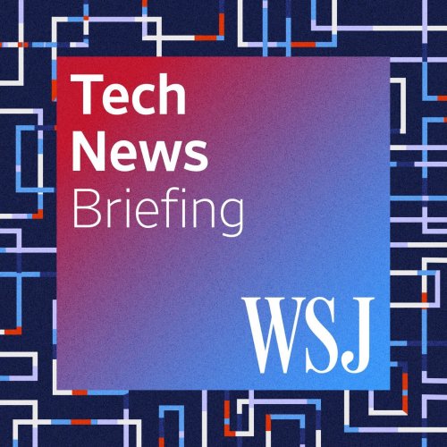 The Tesla Die-Hards Who Are Calling It Quits - Tech News Briefing - WSJ Podcasts