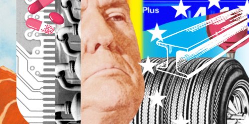 U.S., China Agree to Large Tariff Cuts; Stocks Surge