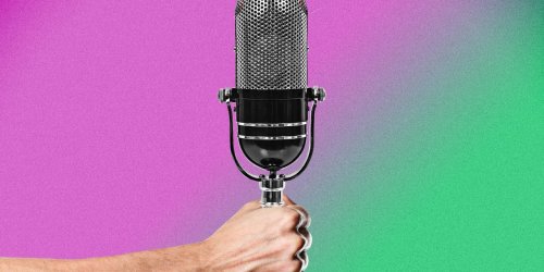 Apple, Spotify and the New Battle Over Who Wins Podcasting