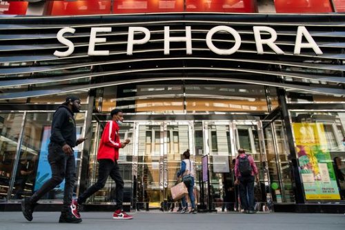 Brands Review Data Privacy Policies After $1.2 Million Sephora Settlement