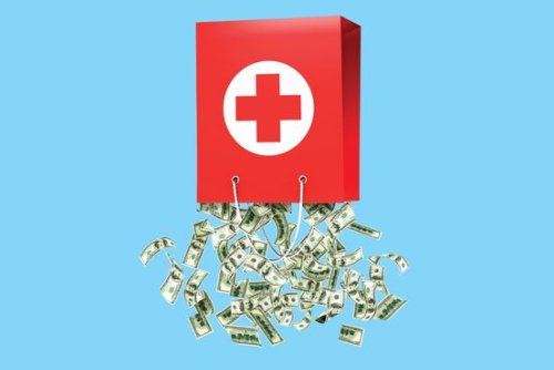 The Healthcare Plan Most People Should Buy---and Why They Don't