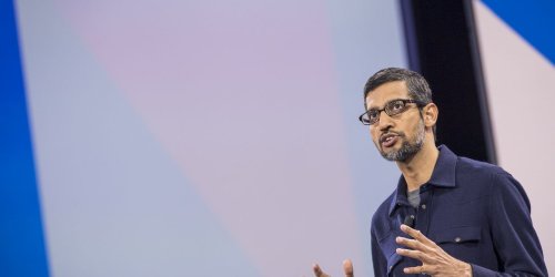 Google Exposed User Data, Feared Repercussions of Disclosing to Public