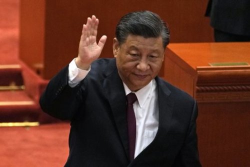 Opinion | Xi Jinping Scrambles as China’s Economy Stumbles