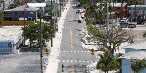 Rising Insurance Costs Start to Hit Home Sales