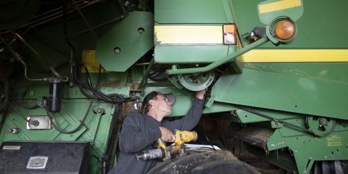 How gas, diesel and electricity prices are squeezing American voters