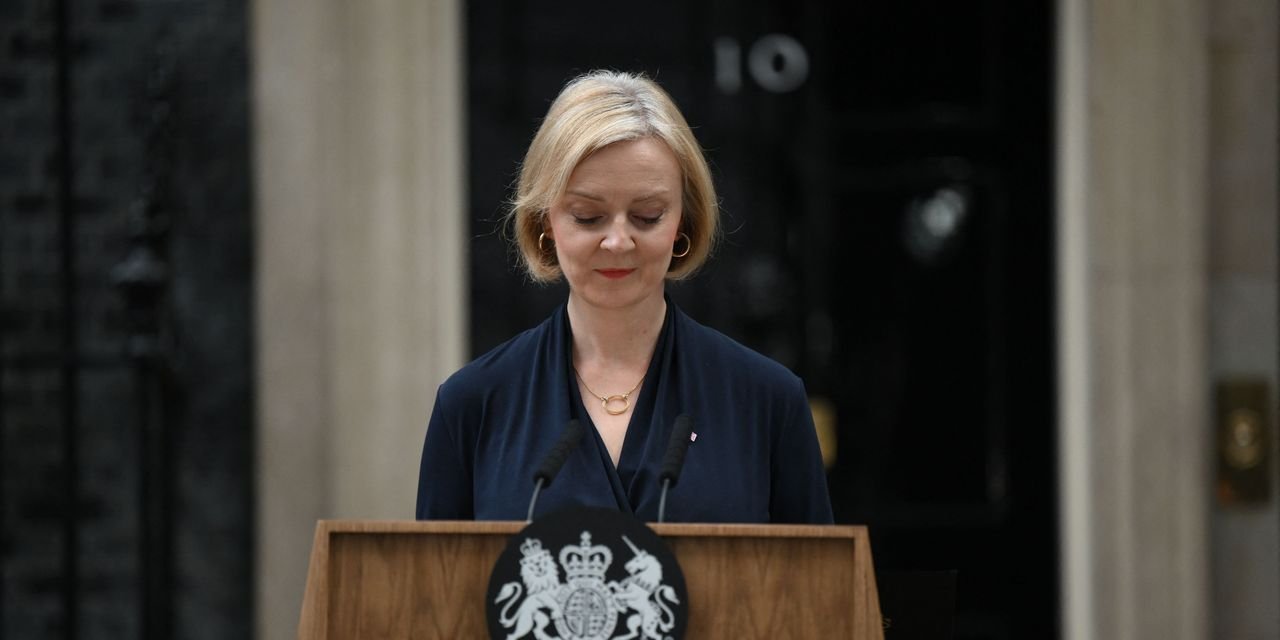 Why Did Liz Truss Resign as the U.K.’s Prime Minister? What to Know