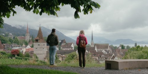 Switzerland's radical proposal on immigration