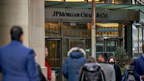 Google Co-Founder, Other Billionaires Subpoenaed in Suit Over JPMorgan's Epstein Ties
