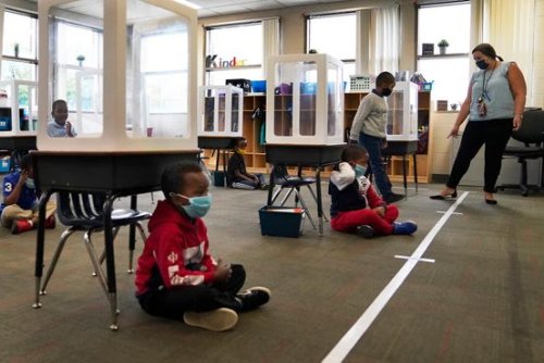Opinion | Minneapolis Schools Discriminate by Race