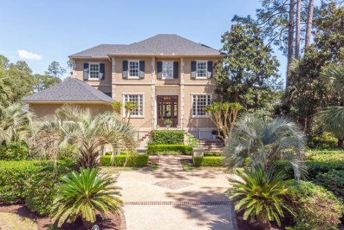 As Out-of-State Buyers Flock to Hilton Head, Million-Dollar Home Sales Become the Norm