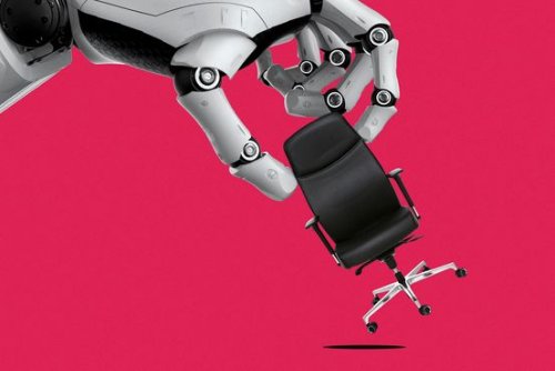 How AI Will Change the Workplace