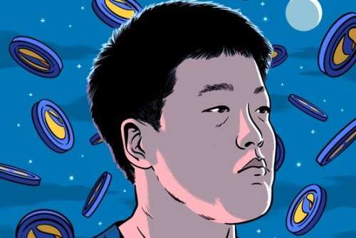 Do Kwon's Crypto Empire Fell in a $40 Billion Crash. He's Got a New Coin for You.