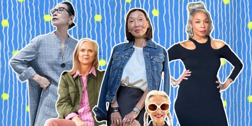 How Should Older Women Dress in 2025? Top Fashion Influencers Over 60 Share Their Secrets