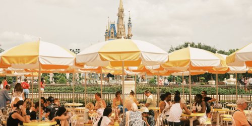 Even Disney Is Worried About the High Cost of a Disney Vacation