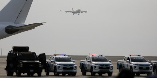 Supreme Court Halts New Trump Deportations Under Wartime Law