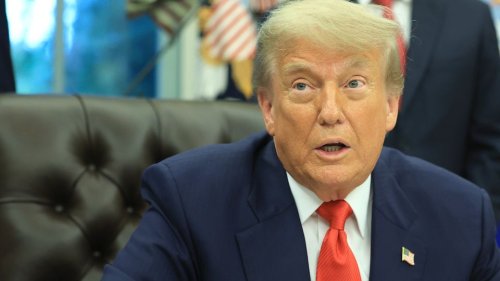 Trump on Terminating Trade Talks With Canada: 'We Have All The Cards'
