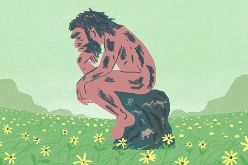 'Neanderthal': Our Unjustly Maligned Valley Ancestor