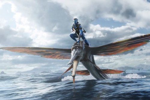 'Avatar' Sequel Bolstered by Chinese Audiences