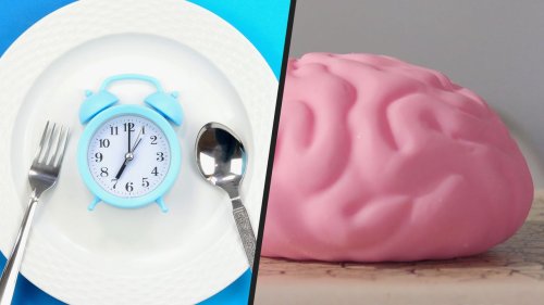 Intermittent Fasting May Have Cognitive Benefits, New Research Shows