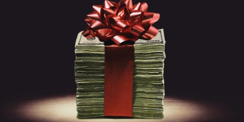 The IRS Is Cracking Down on a Favorite Way the Ultrawealthy Pass On Money