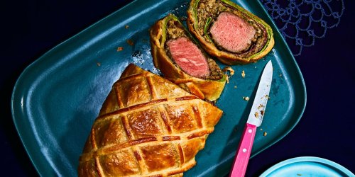 Why Beef Wellington Is the Smart Move This Holiday Season