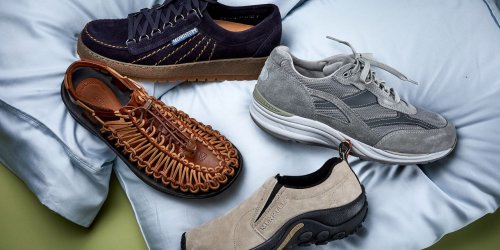 Why Millennials and Gen Z Are Opting for Comfy Shoes Made for Grandparents