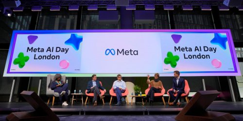 Meta Releases Latest AI Model With Plans to Highlight More on Instagram, Other Apps
