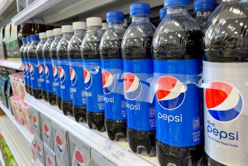 PepsiCo to Cut Hundreds of Jobs in North America
