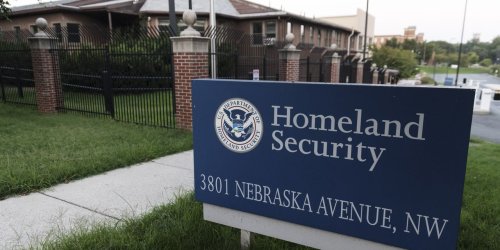 DHS Disinformation Board ‘Paused’ Following Backlash