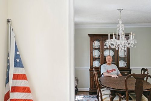 Here's What a $2 Million Retirement Looks Like in America