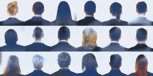 Morgan Stanley Went Big on DEI, and No One Is Happy About It