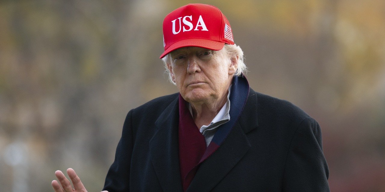 Since Trump’s Return, Bets on His Brand Have Soured