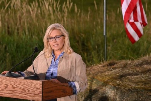 Liz Cheney Says New Political Group Will Target Trump Allies | Flipboard