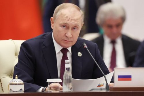 Vladimir Putin's Energy War With Europe Seems to Falter