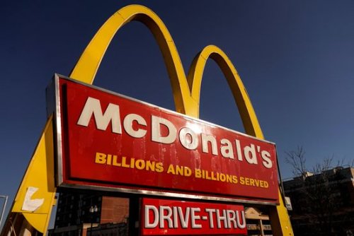 McDonald's Poised to Retain Both Seats in Proxy Fight With Icahn
