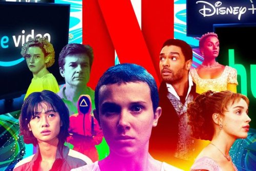 Can Netflix Avoid Being Disrupted?