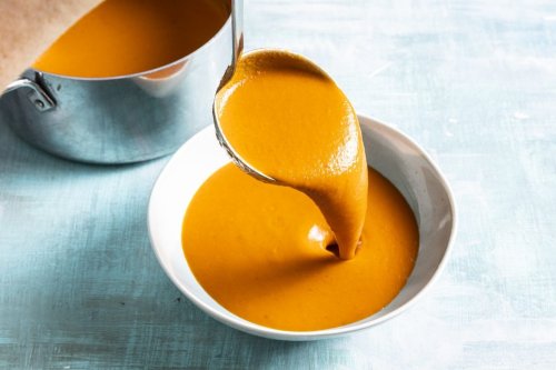America’s Test Kitchen Ultimate Cream of Tomato Soup (Ep 2125) | WSKG