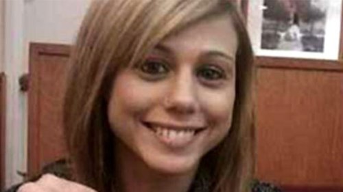 Brittanee Drexel found dead after 13 years; SC sex offender charged