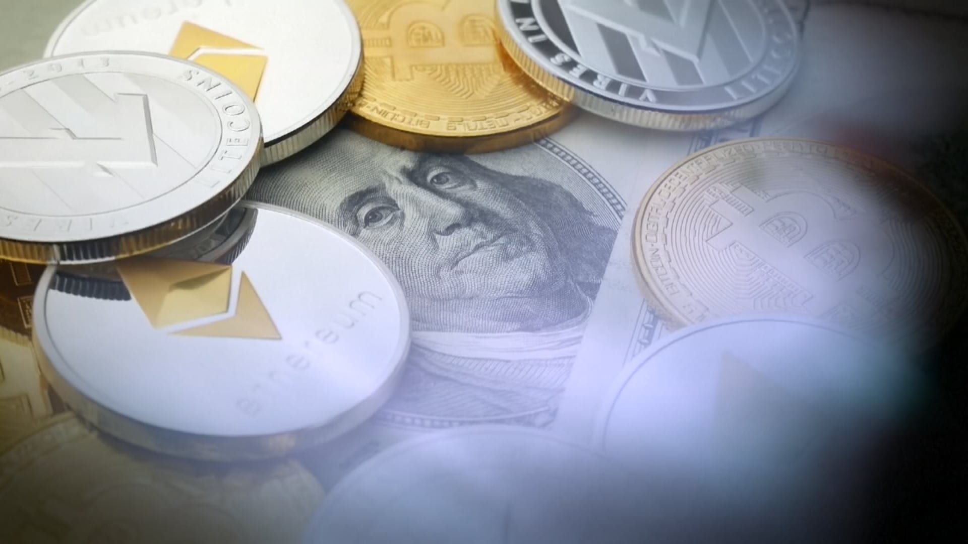 North Carolina House passes bill to regulate cryptocurrency kiosks