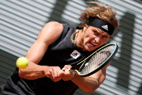 French Open updates | Zverev completes comeback in 5-set win