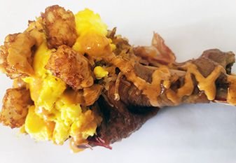 Over 50 new food options available at 2023 North Carolina State Fair