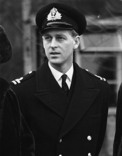 Prince Philip, husband of Queen Elizabeth II, dies at 99 ...