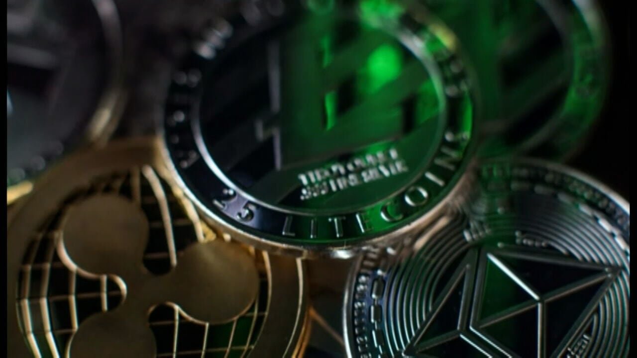 Scammers target Morganton residents in cryptocurrency scheme