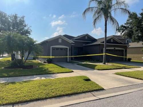 Officials: Man killed terminally ill wife, stepdaughter before taking his own life in Florida