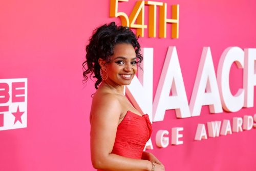 NAACP Image Awards 2023: See The Complete List Of Winners | Flipboard